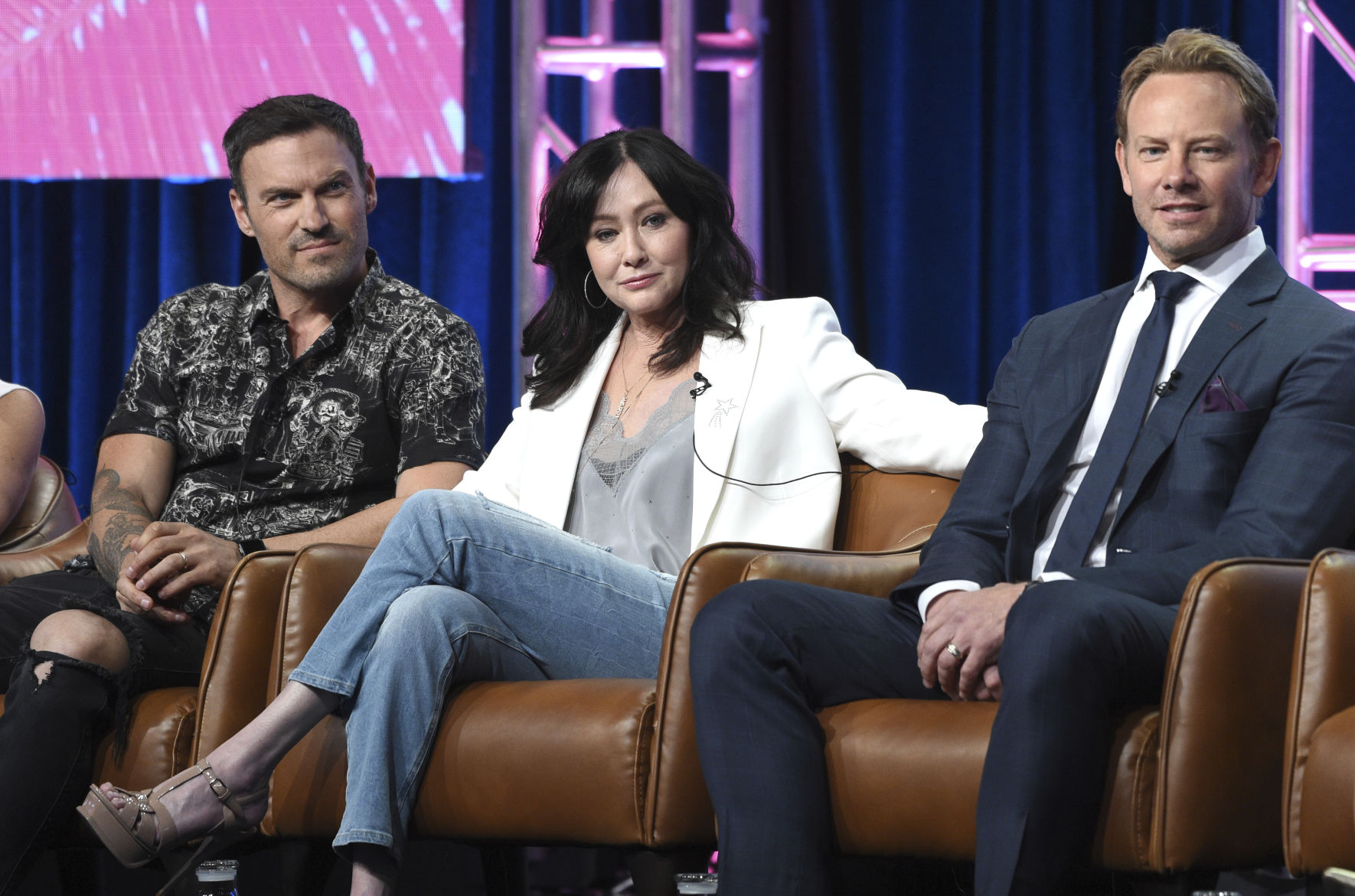 2019 Summer TCA - Fox